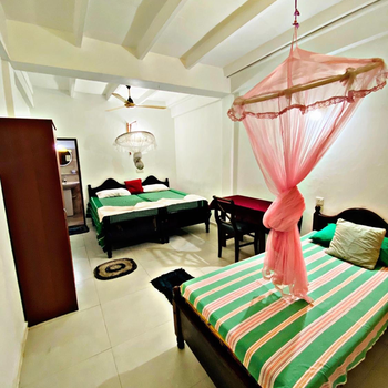 Casalanka Hotel - Hotel exterior or room view