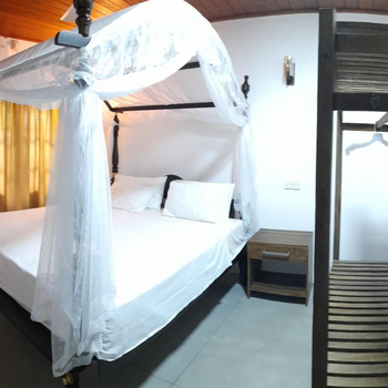 Rustic Villa In Kalutara South - Hotel exterior or room view
