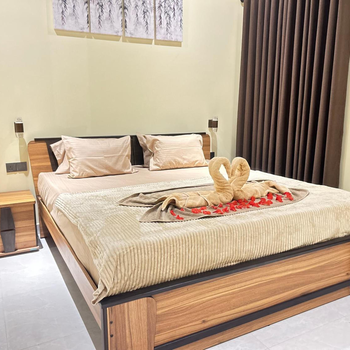 New Haven Polonnaruwa - Hotel exterior or room view