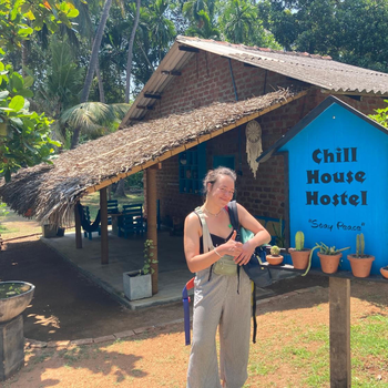 Chill House Hostel - Hotel exterior or room view