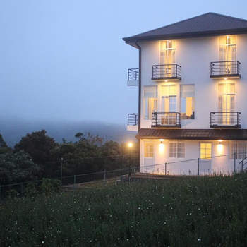 Tranquil Villa - Hotel exterior or room view