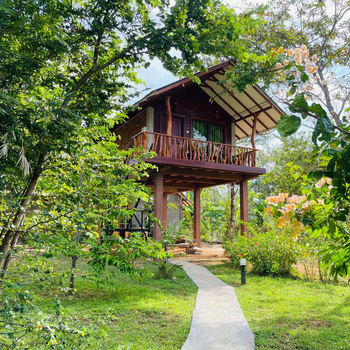 Sungreen Cottage Sigiriya - Hotel exterior or room view