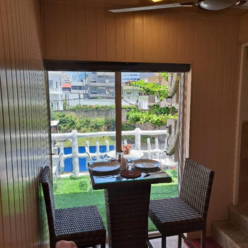 THE WISH RESIDENCE Kollupitiya,SeaSide Next To Marino beach Hotel,Colombo 3 - Hotel exterior or room view