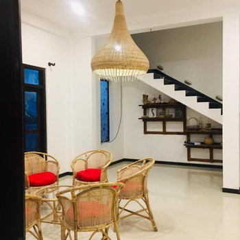 Villa Ocean Breeze - Hotel exterior or room view