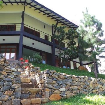 Grace Holiday Bungalow - Hotel exterior or room view