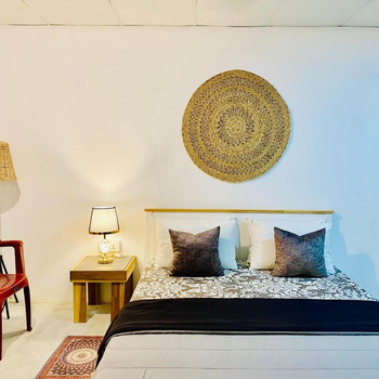 Coastal villa - Hotel exterior or room view