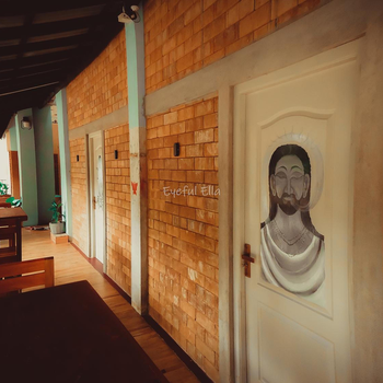 Eyeful Ella Hostel - Hotel exterior or room view