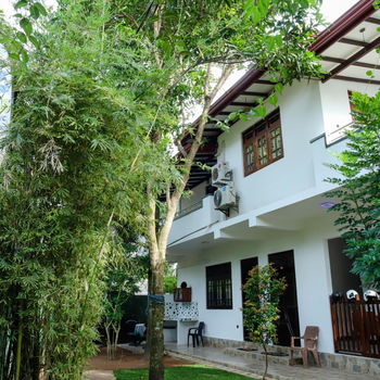 Dream Next - Hotel exterior or room view