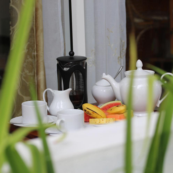 Villa Olga - Hotel exterior or room view