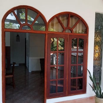 Bandu Villa - Hotel exterior or room view