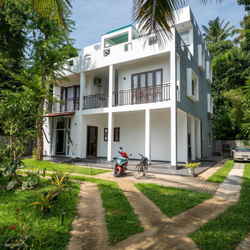 Villa Ceylanka - Hotel exterior or room view