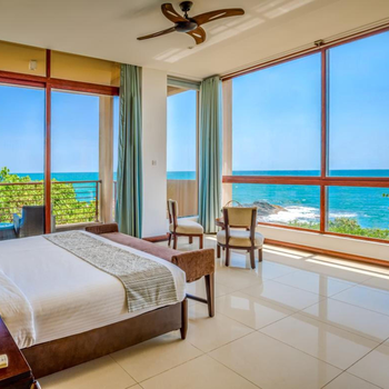 Sooriya Resort & Spa - Hotel exterior or room view