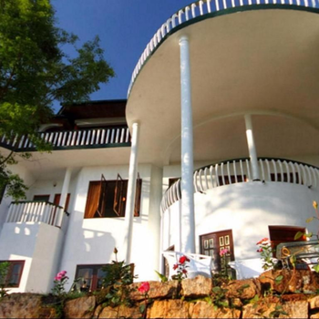 The Hideaway Hotel - Hotel exterior or room view