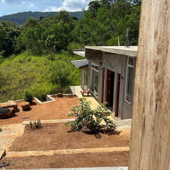 Hudakala Villa Hanthana - Hotel exterior or room view