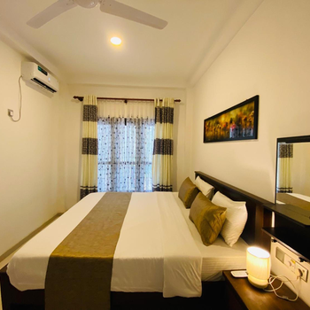 Ocean Breeze Cottage - Hotel exterior or room view