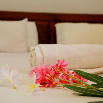 Nisala Guest - Hotel exterior or room view