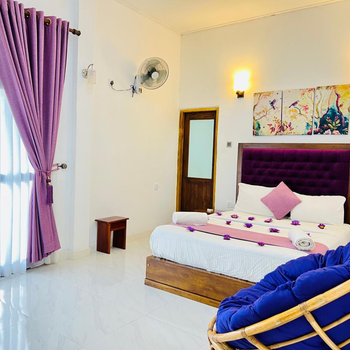 Heaven Breeze - Hotel exterior or room view