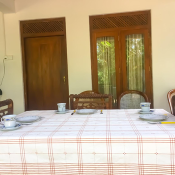 Lake view homestay - Hotel exterior or room view