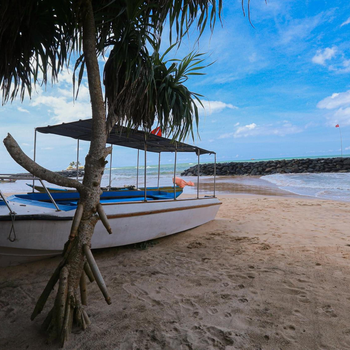 Sea View Villa - Hotel exterior or room view
