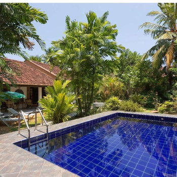 Bliss Villa Bentota - Hotel exterior or room view