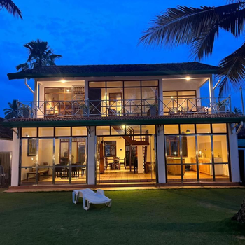 Villa Leela Bentota - Hotel exterior or room view