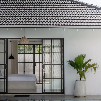 Māna - Hotel exterior or room view