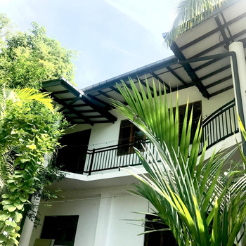 Mount nature villa - Hotel exterior or room view