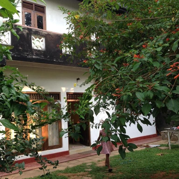 Nimal`s Homestay - Hotel exterior or room view