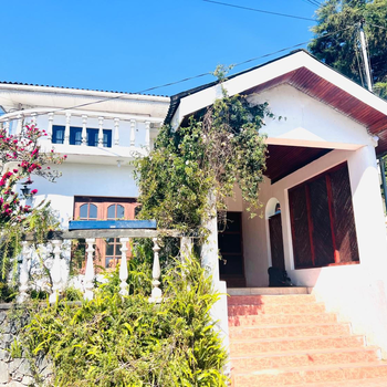 Serendib Hotel - Hotel exterior or room view