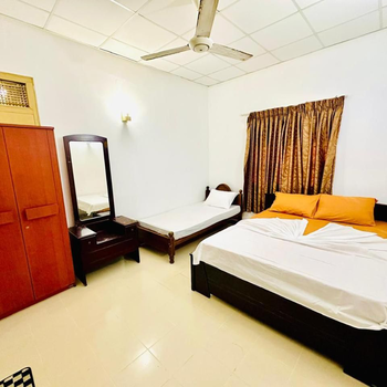 Himo Guest Inn - Hotel exterior or room view