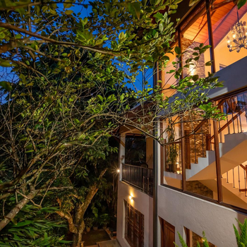Windy Ridge Kandy - Hotel exterior or room view