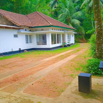 Bungalow Heights Deniyaya - Hotel exterior or room view