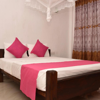 Sigiri Elephant View Guest - Hotel exterior or room view