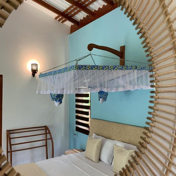 Pubudu's little paradise - Hotel exterior or room view