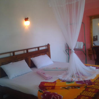 Jaye Homestay - Hotel exterior or room view