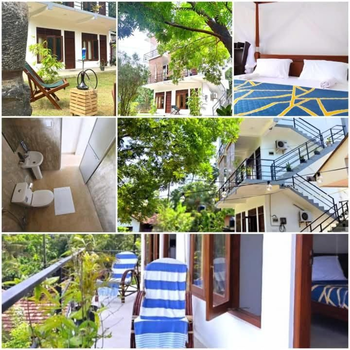 Saimon Villa - Hotel exterior or room view