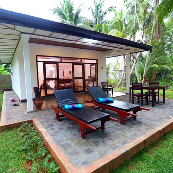 Selnara Private Luxury Villa and Ayurveda Spa - Hotel exterior or room view