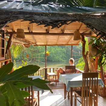 Villa Bird Gate - Hotel exterior or room view