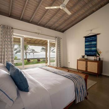 Nil Ralla - Hotel exterior or room view