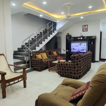 Rasi Mount Rest - Hotel exterior or room view