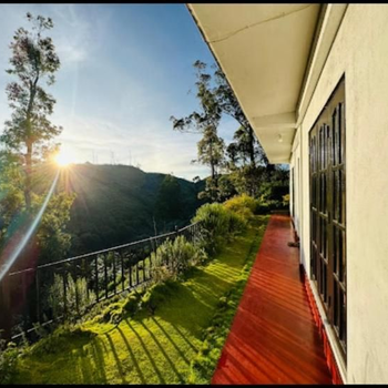 Green Gregory Villa Nuwara Eliya - Hotel exterior or room view