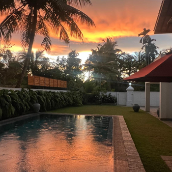 Star Light Tropical Villa - Hotel exterior or room view