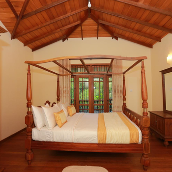 Heaven Palace - Hotel exterior or room view