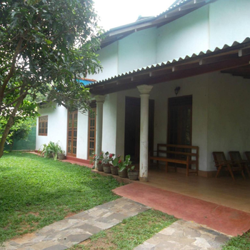 Green Villa - Hotel exterior or room view