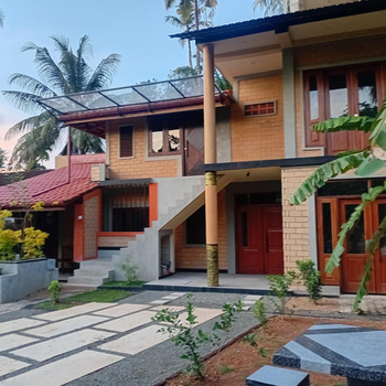 Liyans Eco Villa - Hotel exterior or room view