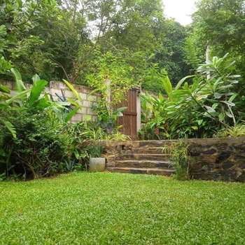 Bungalow 16 - Tropical Retreat - Hotel exterior or room view