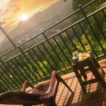 Mountain Face inn - Hotel exterior or room view