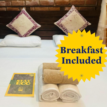 Nivartana Villa and Purana Ayurveda Center - Hotel exterior or room view