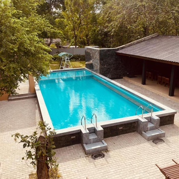 Royal Nest - Hotel exterior or room view