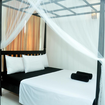 Bon Accord Mirissa - Hotel exterior or room view